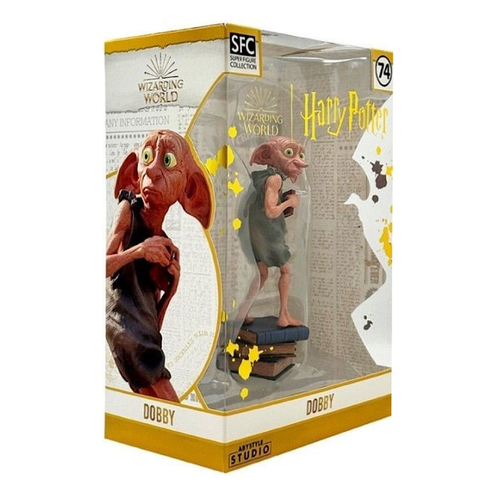 Harry Potter: SFC - Dobby Φιγούρα Αγαλματίδιο (15cm)