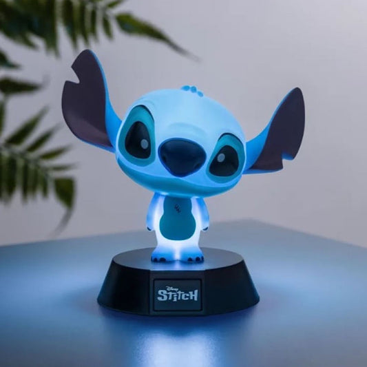 Stitch - Light