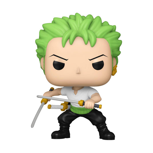 Funko POP! One Piece – Roronoa Zoro (#1775)